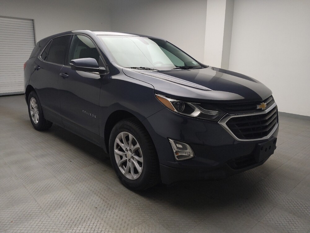 2019 Chevrolet Equinox in Madison, TN 37115 - 18085397 13