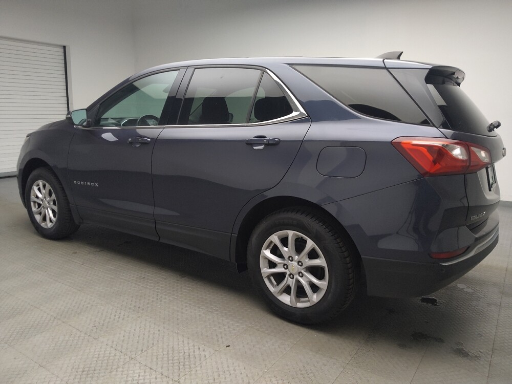 2019 Chevrolet Equinox in Madison, TN 37115 - 18085397 3