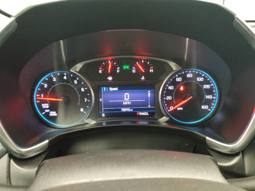 2019 Chevrolet Equinox in Madison, TN 37115 - 18085397 23