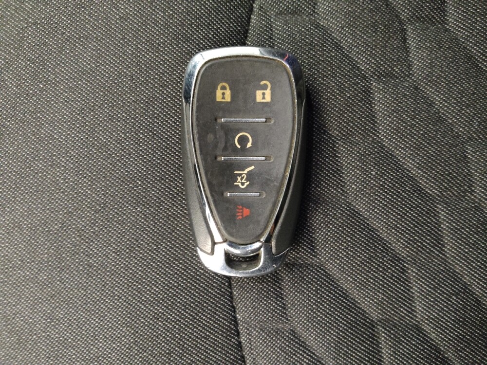 2019 Chevrolet Equinox in Madison, TN 37115 - 18085397 32