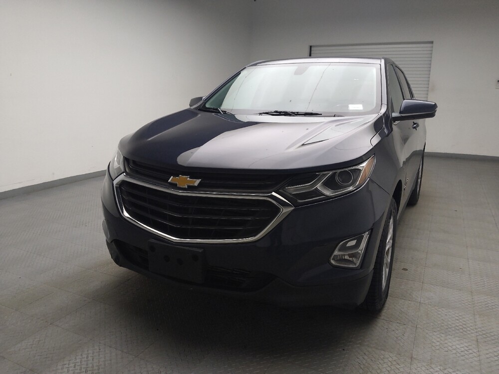 2019 Chevrolet Equinox in Madison, TN 37115 - 18085397 15