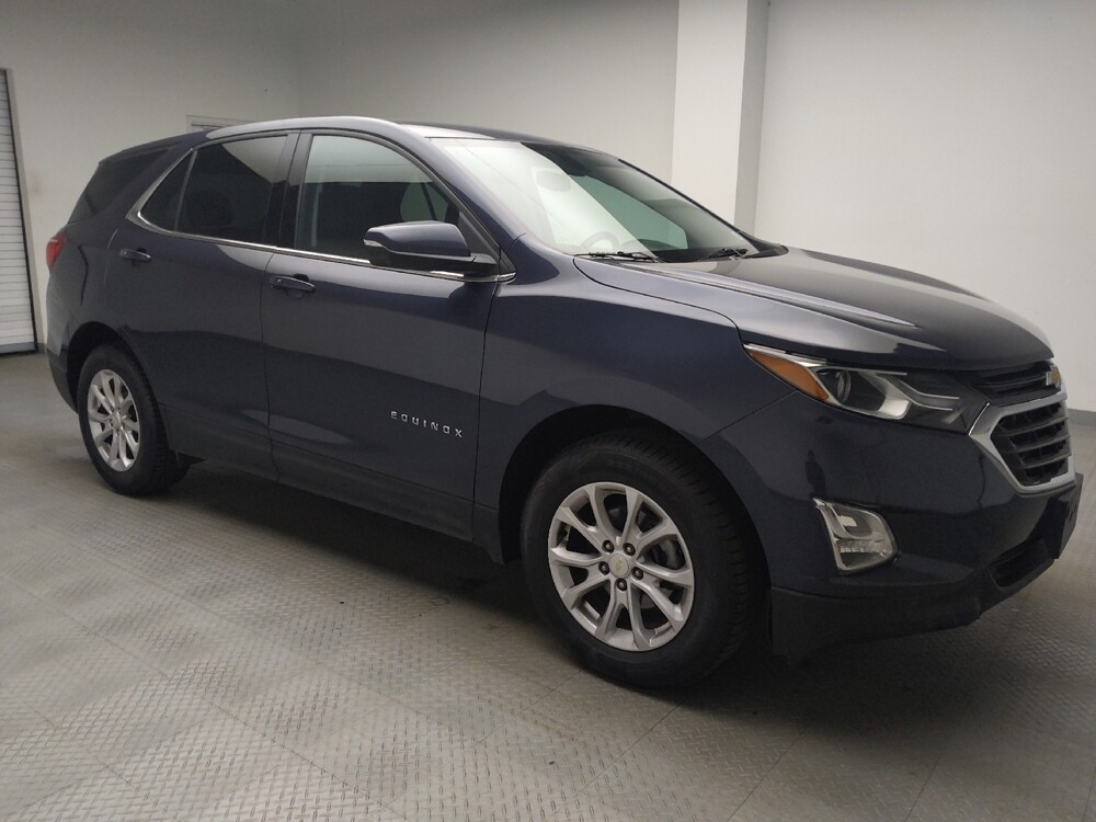 2019 Chevrolet Equinox in Madison, TN 37115 - 18085397 11