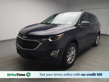 2019 Chevrolet Equinox in Madison, TN 37115