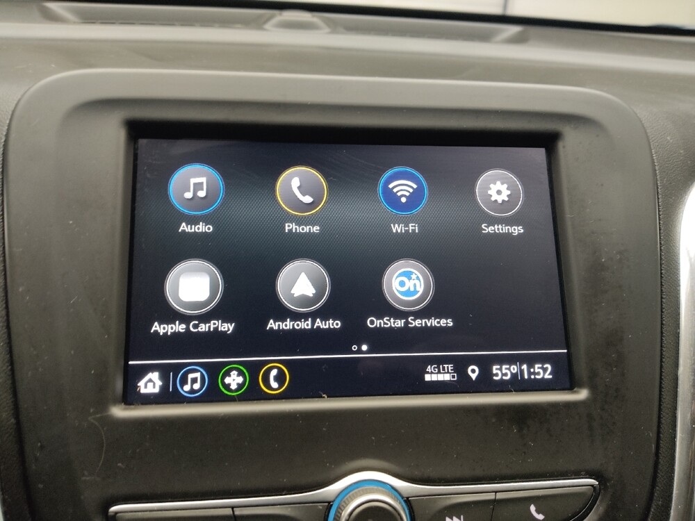 2019 Chevrolet Equinox in Madison, TN 37115 - 18085397 25