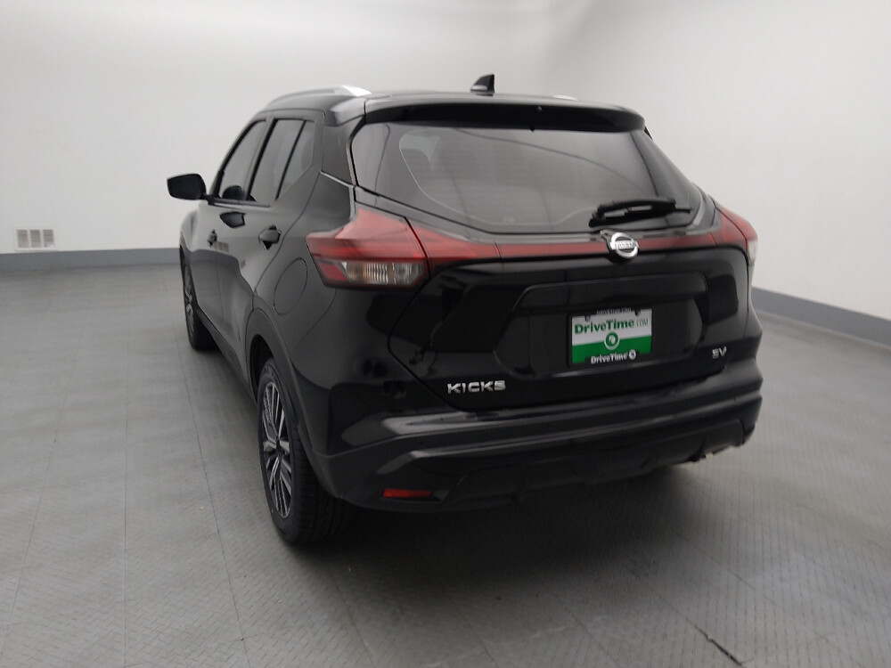 2021 Nissan Kicks in Peoria, IL 61615 - 18085398 7