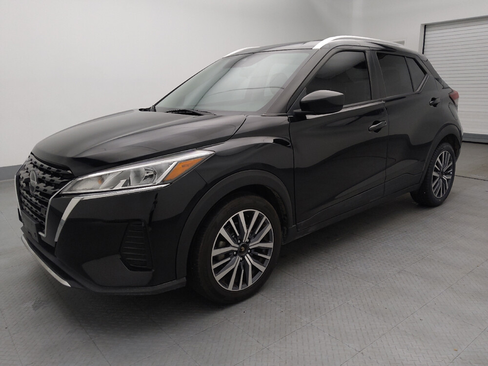2021 Nissan Kicks in Peoria, IL 61615 - 18085398 2