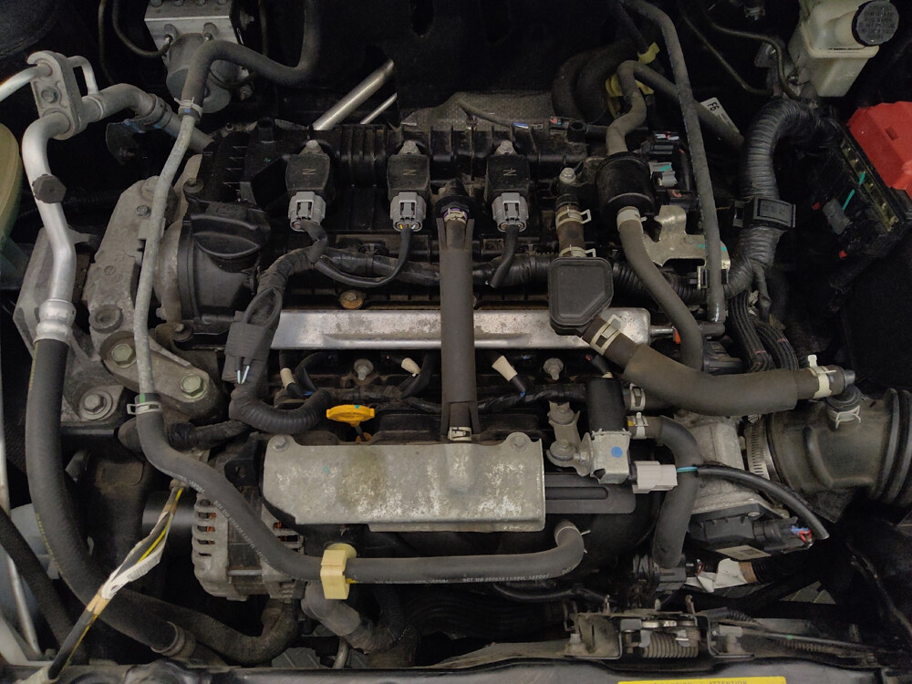 2021 Nissan Kicks in Peoria, IL 61615 - 18085398 30