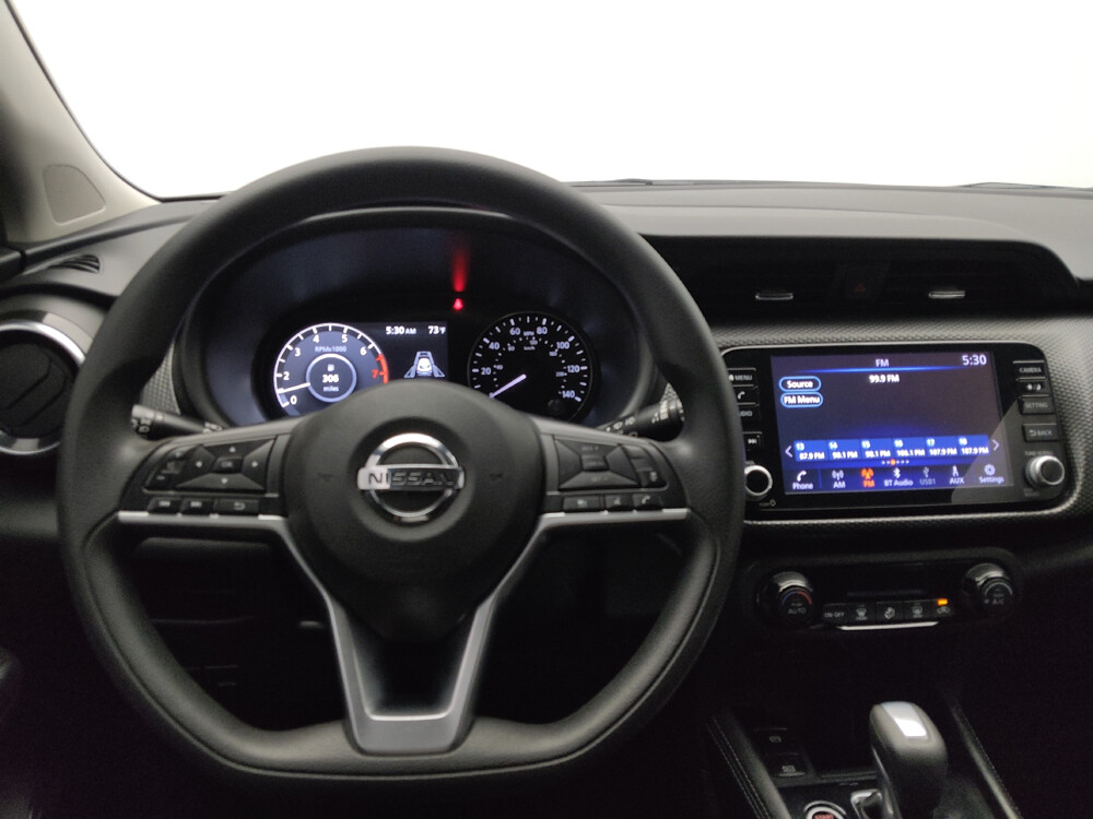 2021 Nissan Kicks in Peoria, IL 61615 - 18085398 22