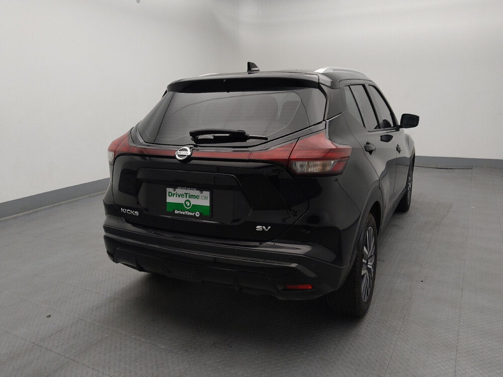 2021 Nissan Kicks in Peoria, IL 61615 - 18085398 9