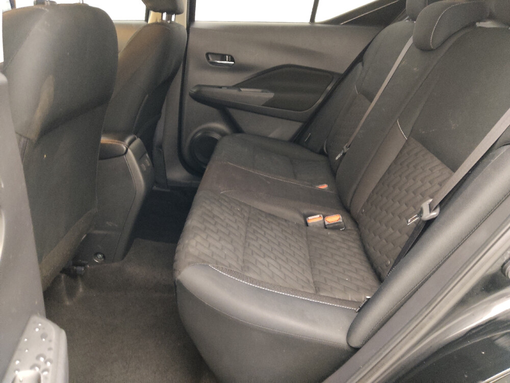 2021 Nissan Kicks in Peoria, IL 61615 - 18085398 18