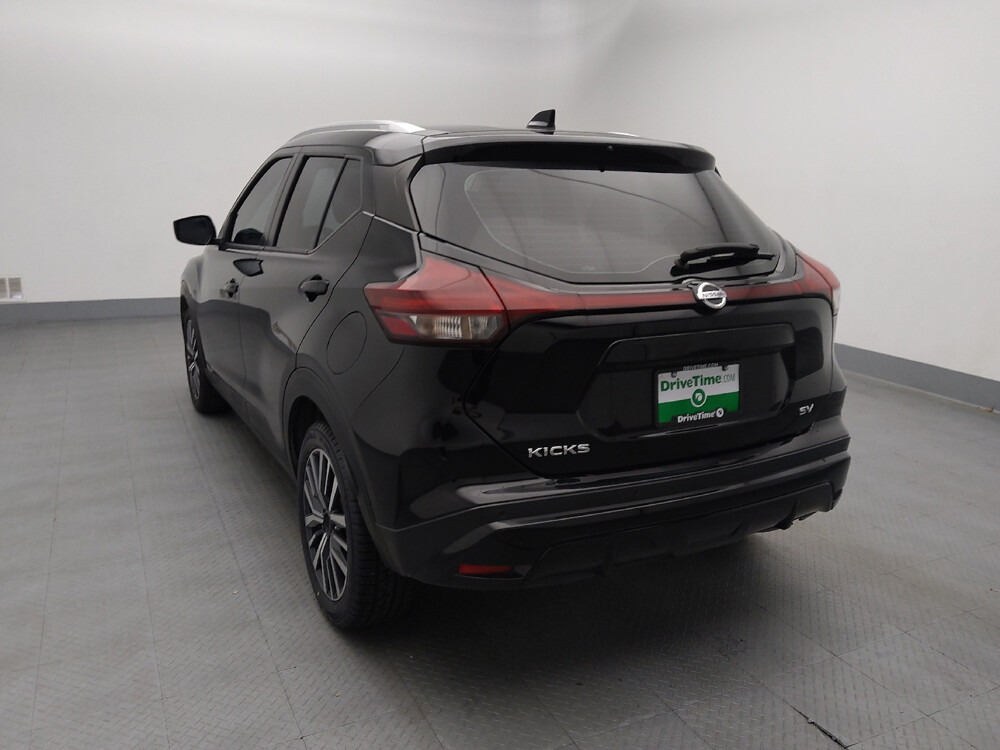 2021 Nissan Kicks in Peoria, IL 61615 - 18085398 6