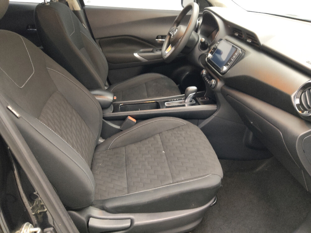 2021 Nissan Kicks in Peoria, IL 61615 - 18085398 21