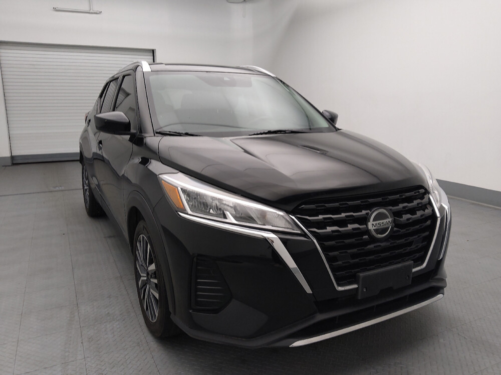 2021 Nissan Kicks in Peoria, IL 61615 - 18085398 15