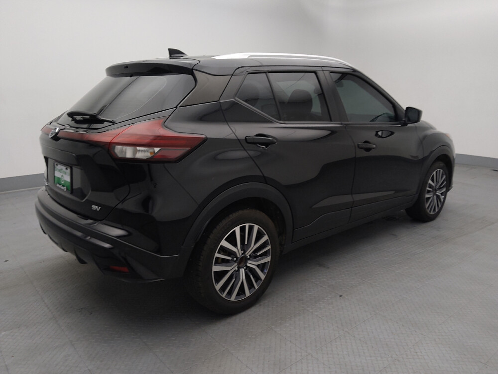 2021 Nissan Kicks in Peoria, IL 61615 - 18085398 11