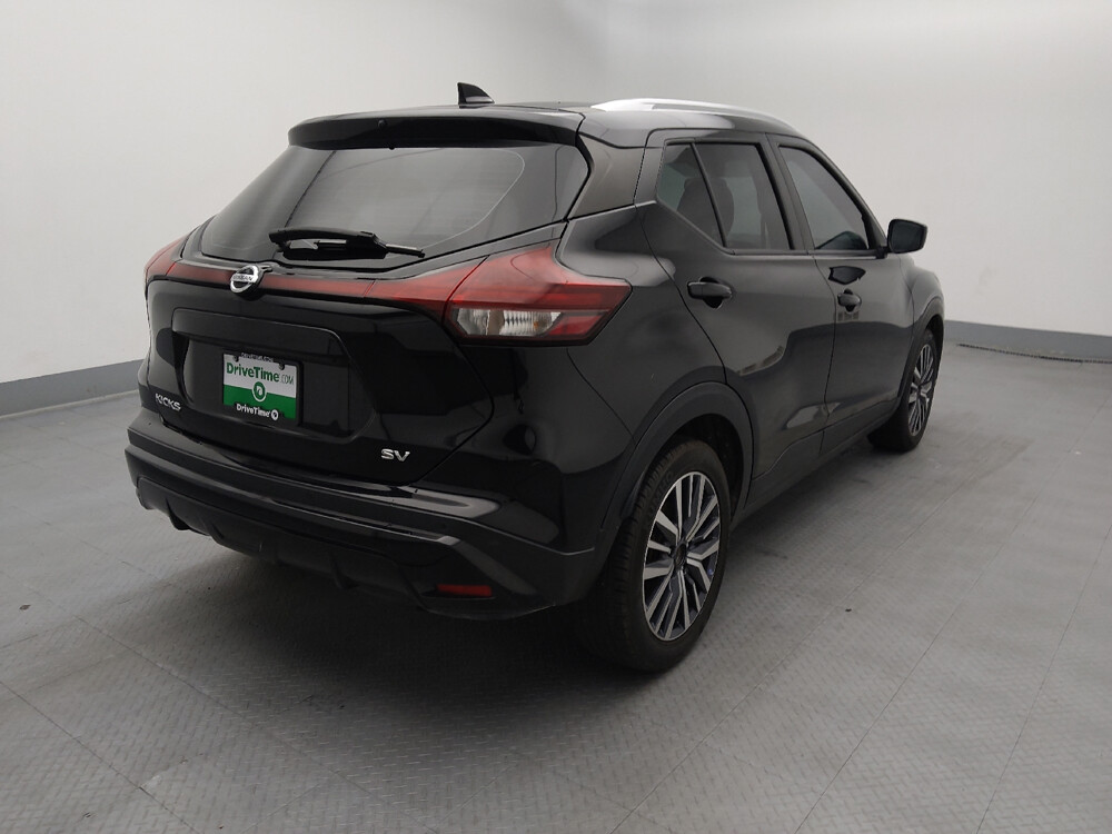 2021 Nissan Kicks in Peoria, IL 61615 - 18085398 10