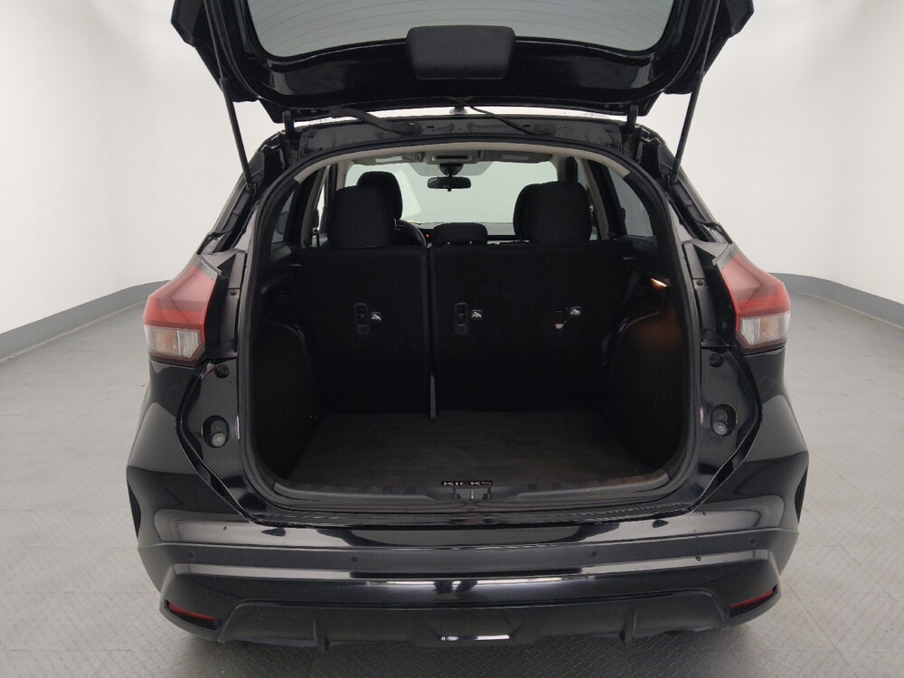 2021 Nissan Kicks in Peoria, IL 61615 - 18085398 29