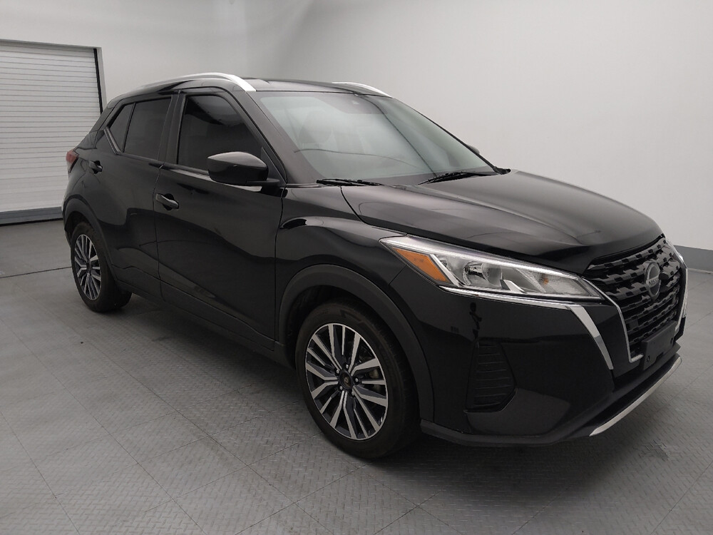 2021 Nissan Kicks in Peoria, IL 61615 - 18085398 14