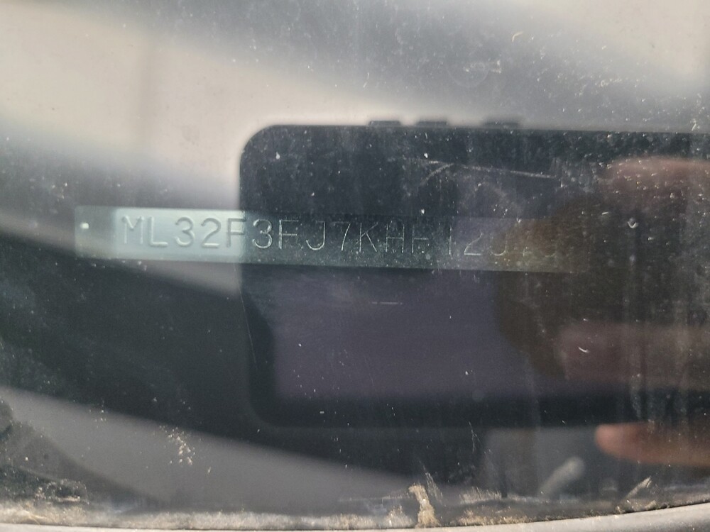 2019 Mitsubishi Mirage G4 in Mishawaka, IN 46545 - 18085399 33