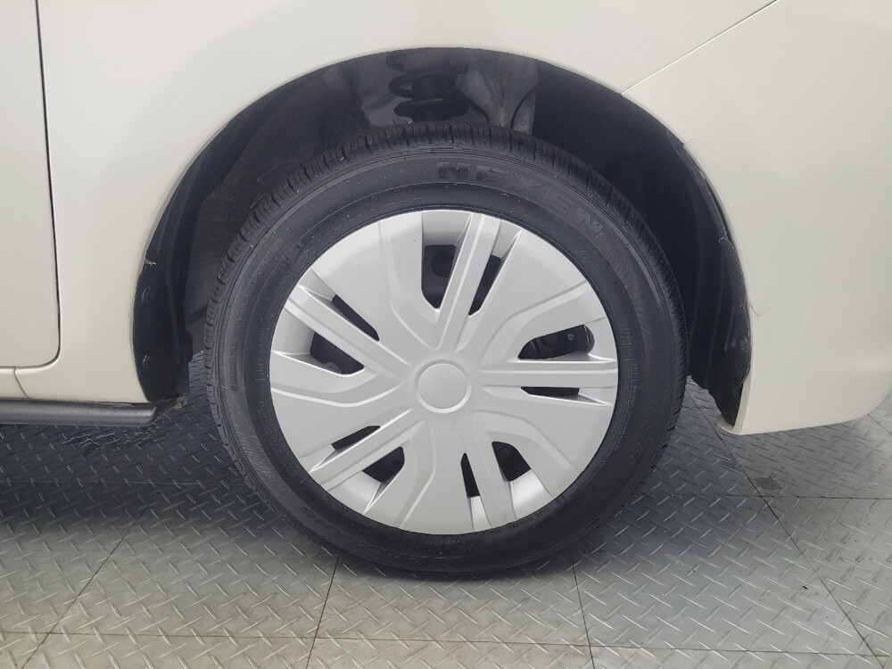 2019 Mitsubishi Mirage G4 in Mishawaka, IN 46545 - 18085399 31