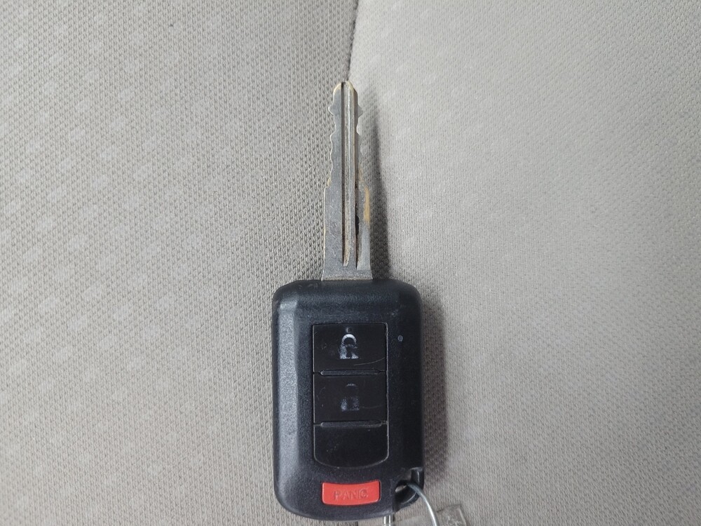 2019 Mitsubishi Mirage G4 in Mishawaka, IN 46545 - 18085399 32