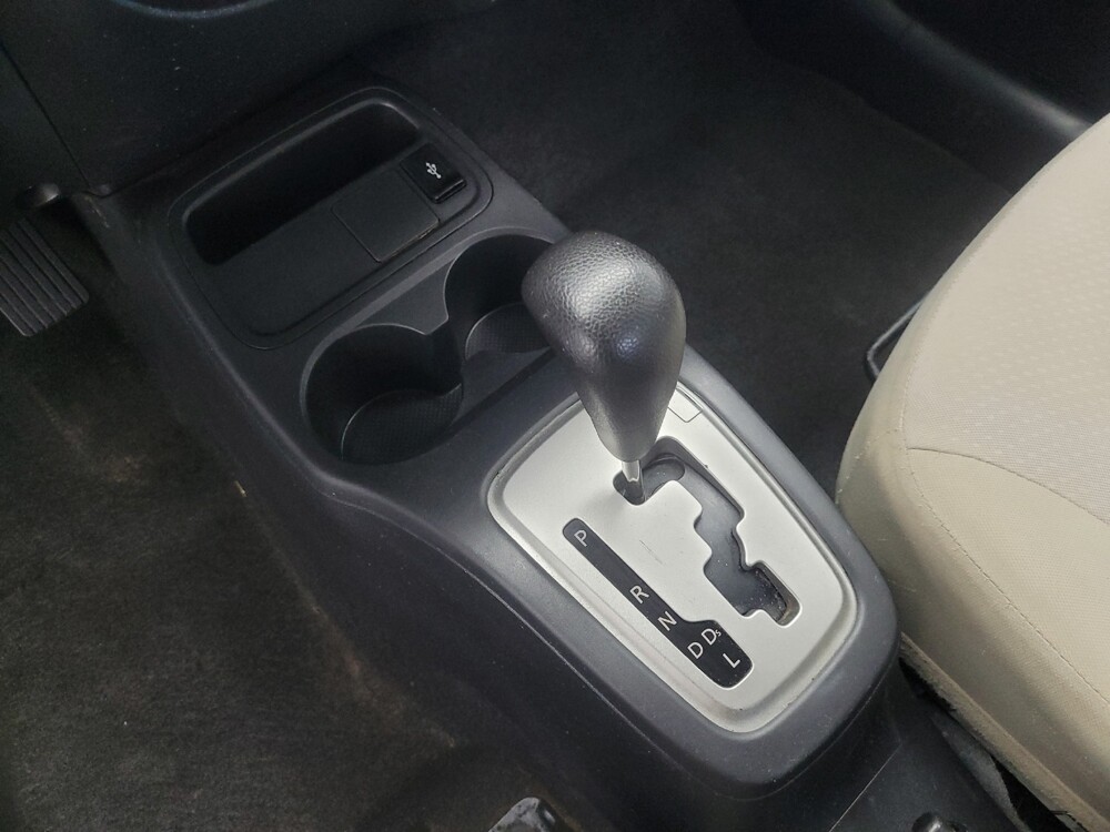 2019 Mitsubishi Mirage G4 in Mishawaka, IN 46545 - 18085399 26