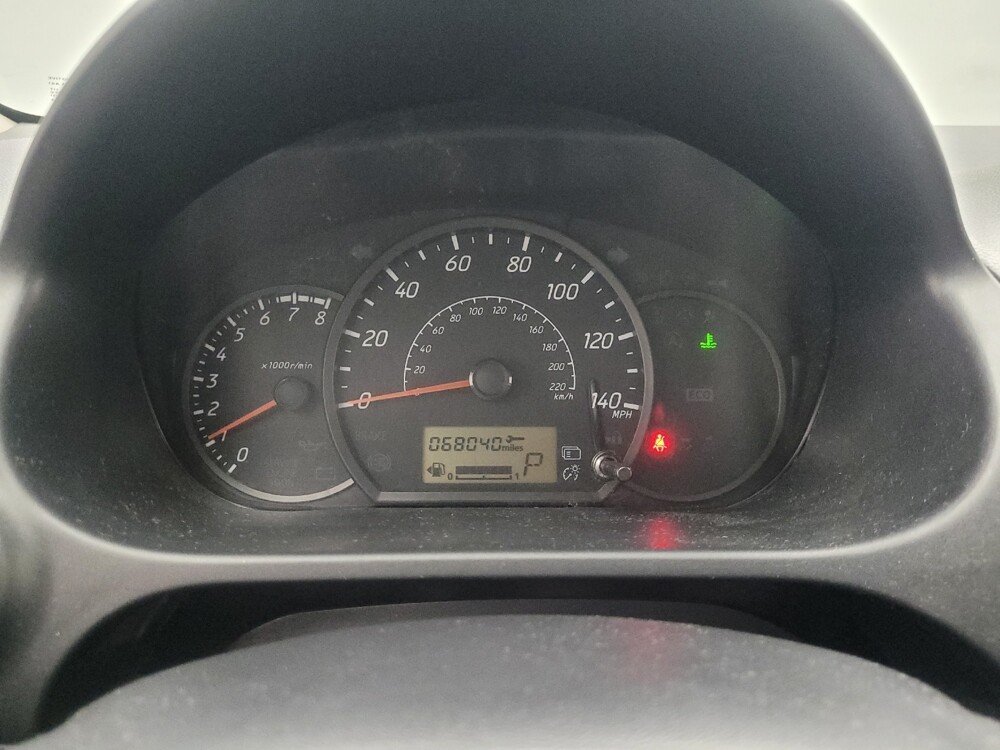 2019 Mitsubishi Mirage G4 in Mishawaka, IN 46545 - 18085399 23