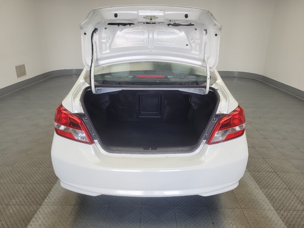 2019 Mitsubishi Mirage G4 in Mishawaka, IN 46545 - 18085399 29