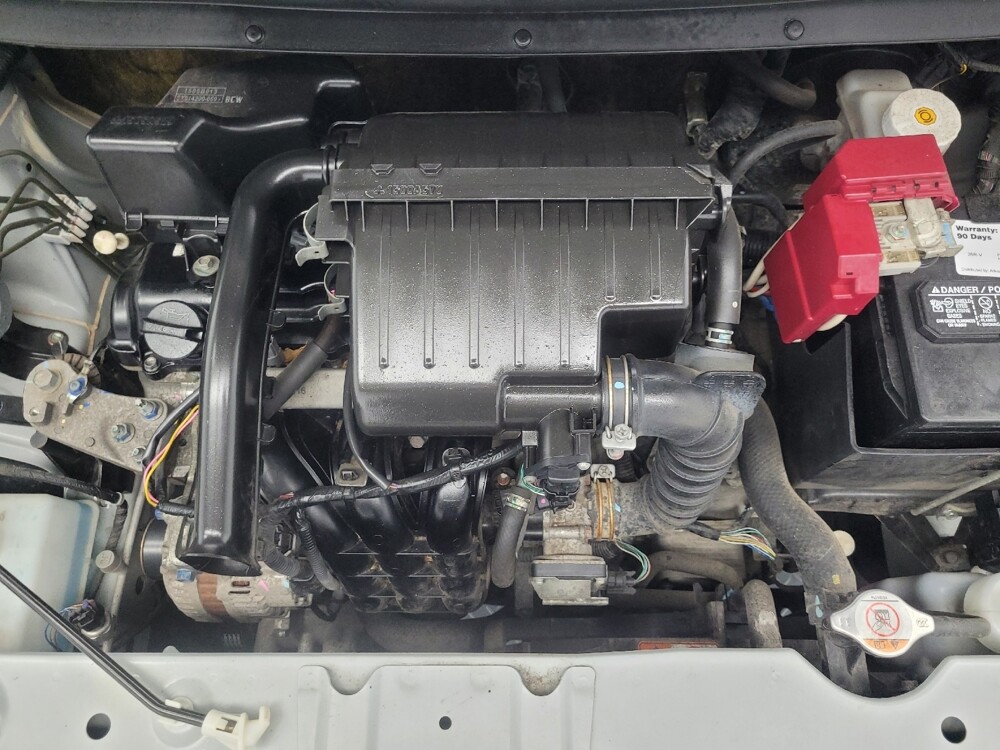 2019 Mitsubishi Mirage G4 in Mishawaka, IN 46545 - 18085399 30