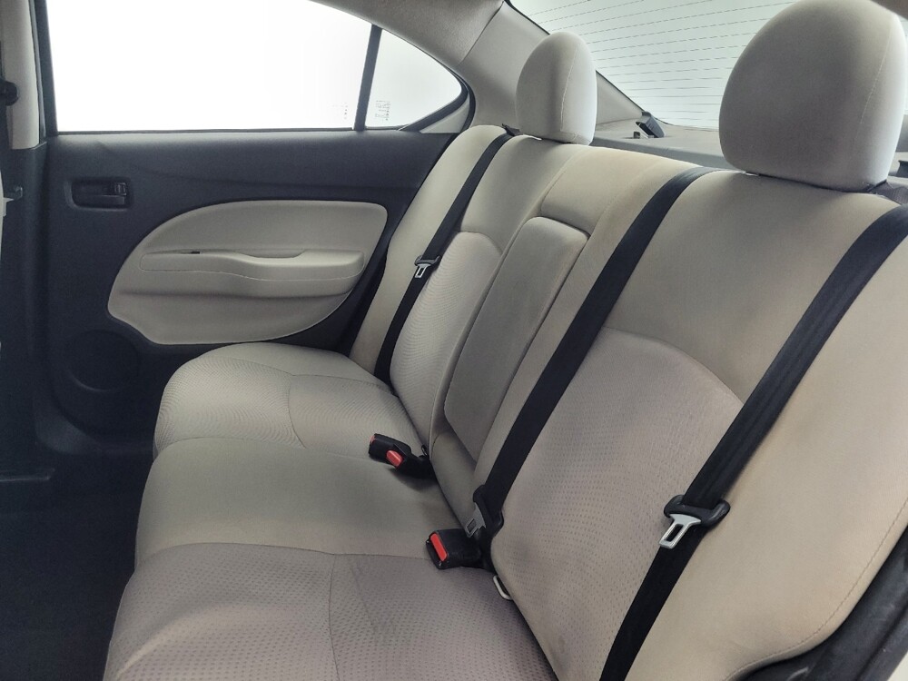 2019 Mitsubishi Mirage G4 in Mishawaka, IN 46545 - 18085399 18