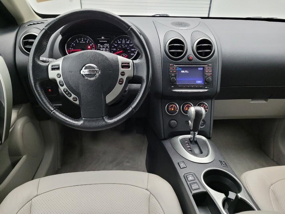 2013 Nissan Rogue in Fairfield, OH 45014 - 18085400 22