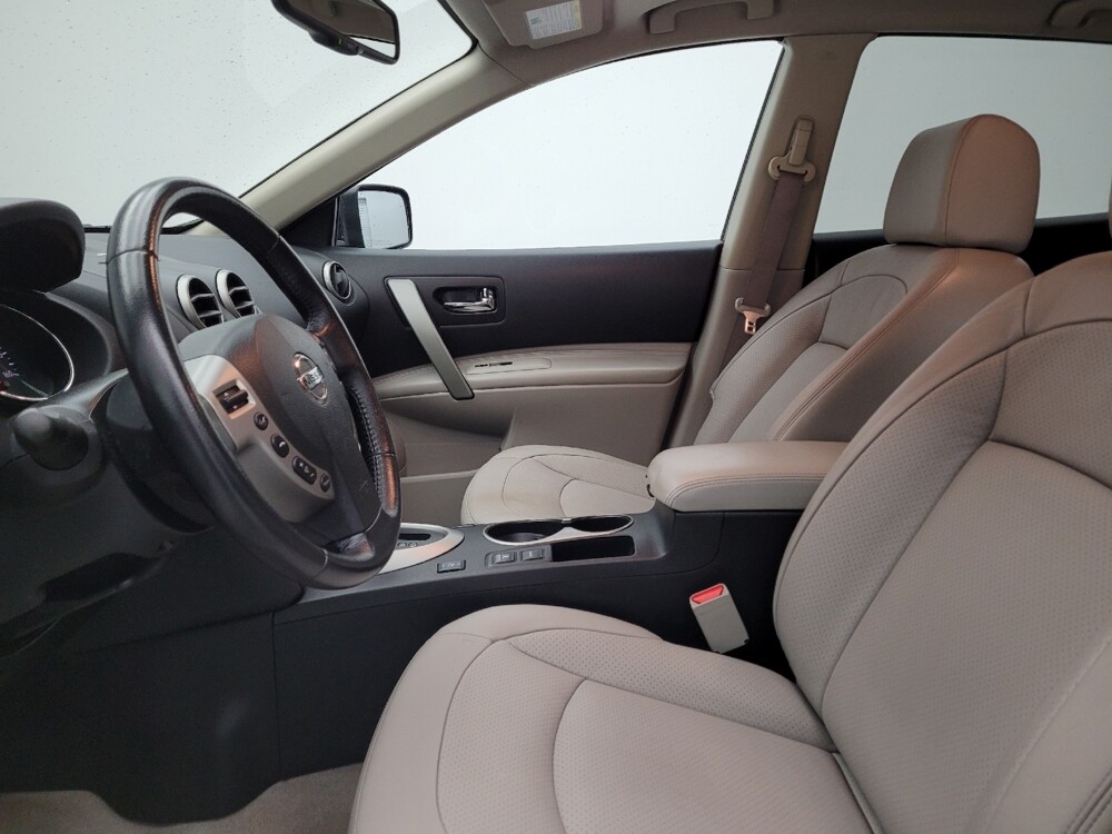 2013 Nissan Rogue in Fairfield, OH 45014 - 18085400 17