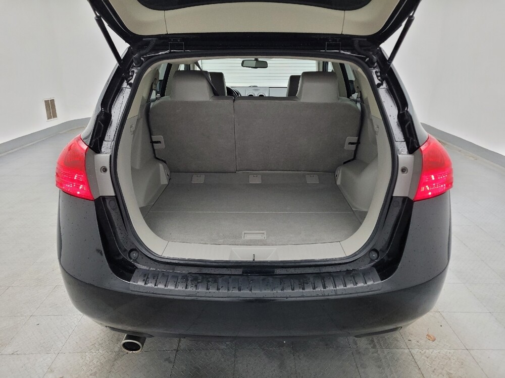 2013 Nissan Rogue in Fairfield, OH 45014 - 18085400 29