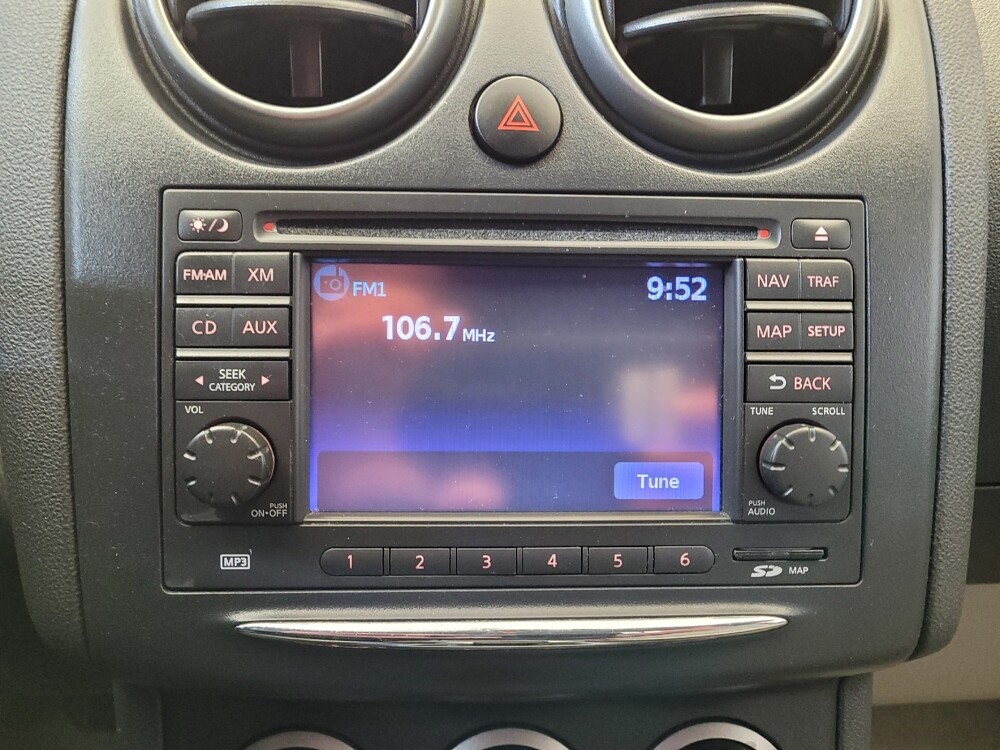 2013 Nissan Rogue in Fairfield, OH 45014 - 18085400 25