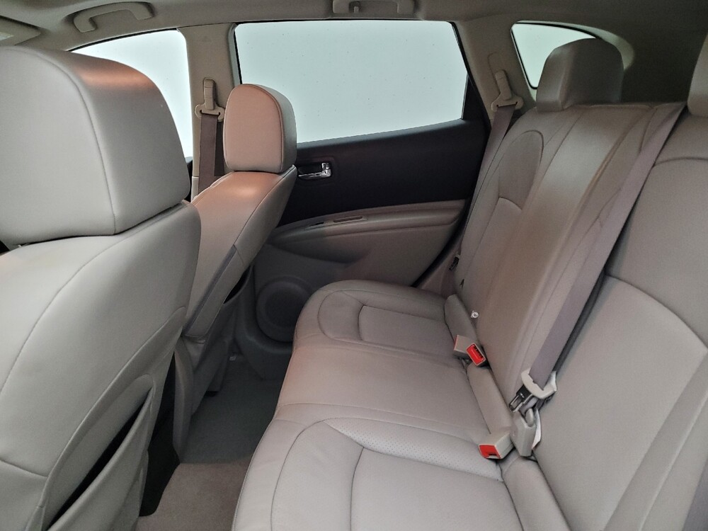 2013 Nissan Rogue in Fairfield, OH 45014 - 18085400 18