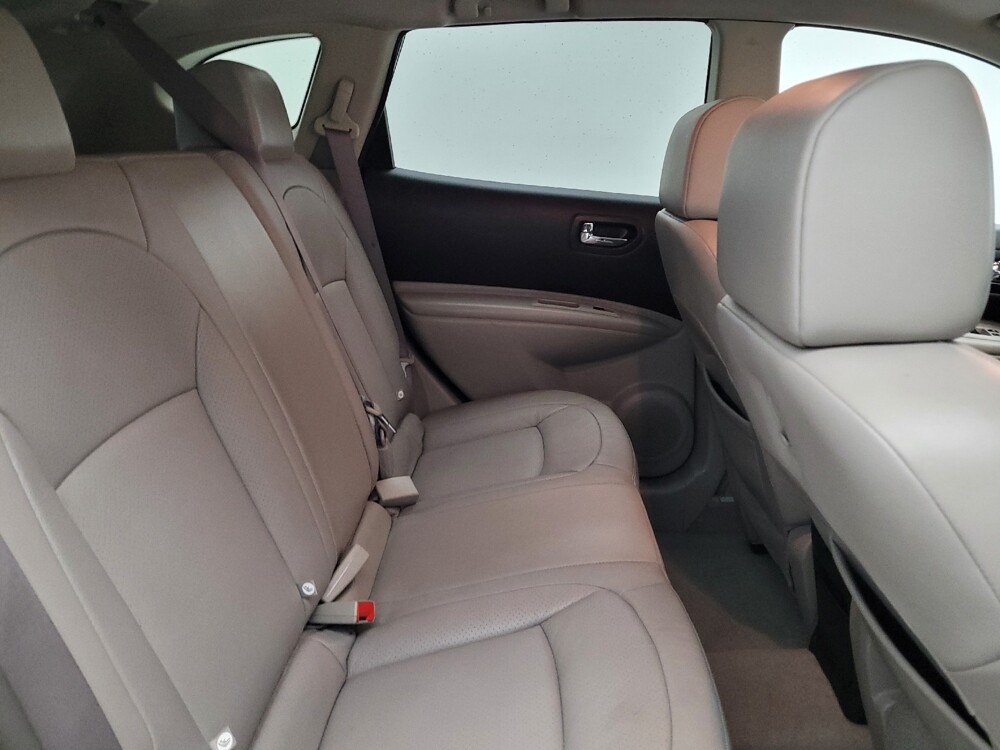 2013 Nissan Rogue in Fairfield, OH 45014 - 18085400 19