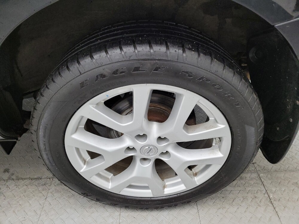 2013 Nissan Rogue in Fairfield, OH 45014 - 18085400 31