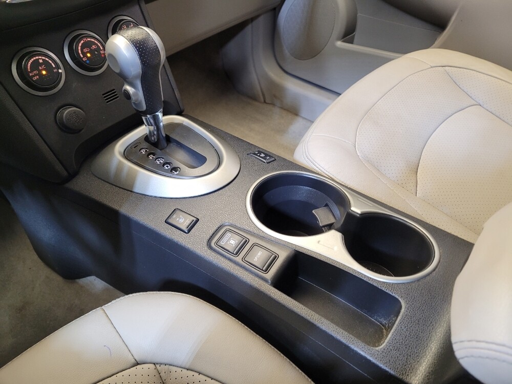 2013 Nissan Rogue in Fairfield, OH 45014 - 18085400 26