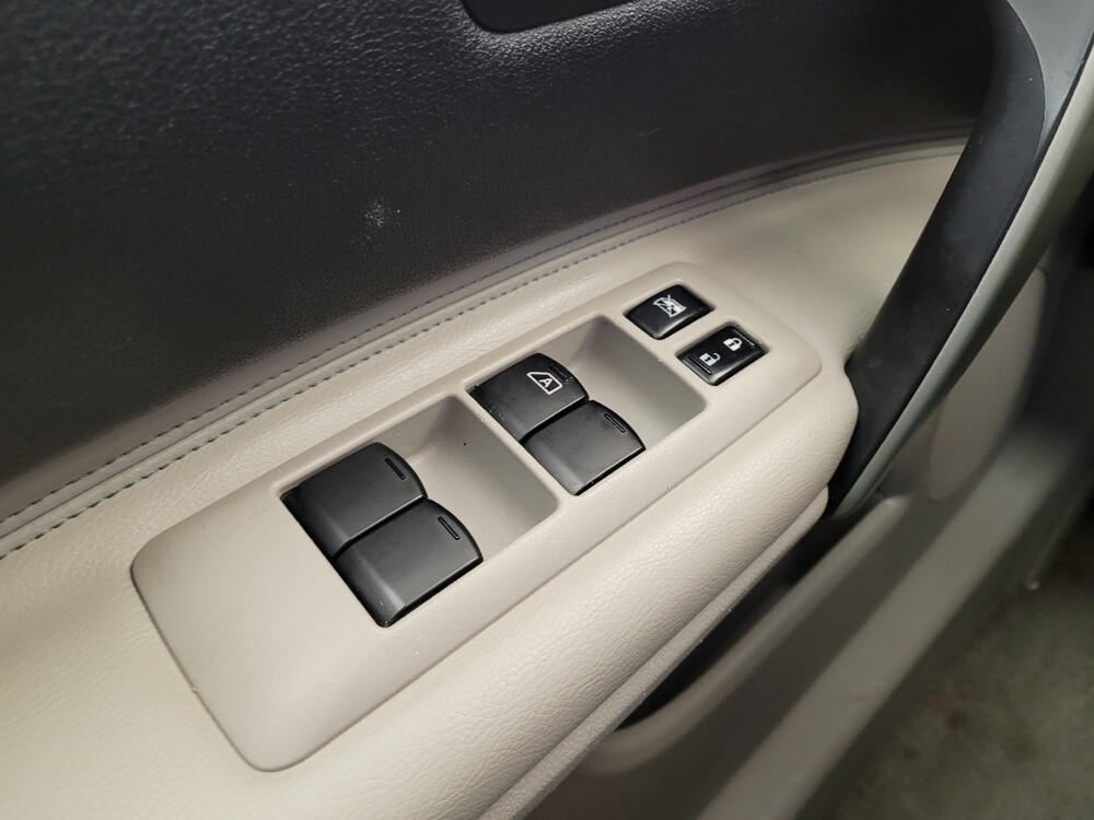 2013 Nissan Rogue in Fairfield, OH 45014 - 18085400 27