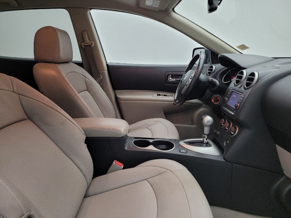 2013 Nissan Rogue in Fairfield, OH 45014 - 18085400 21