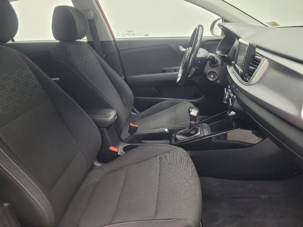 2018 Kia Rio in Indianapolis, IN 46219 - 18085402 21