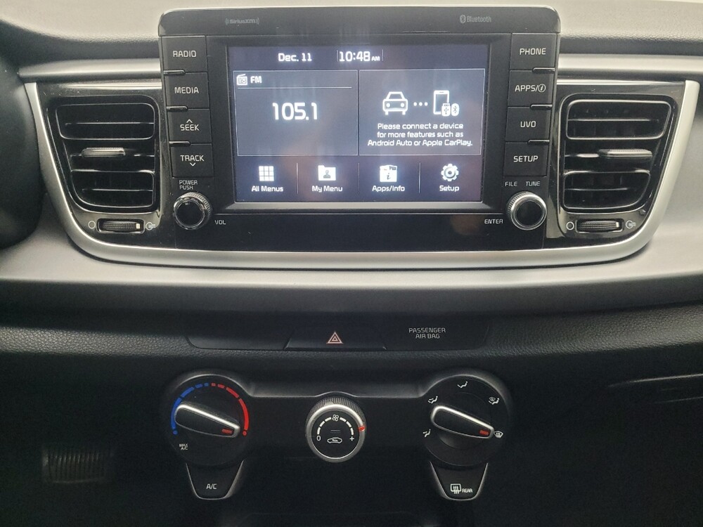 2018 Kia Rio in Indianapolis, IN 46219 - 18085402 25