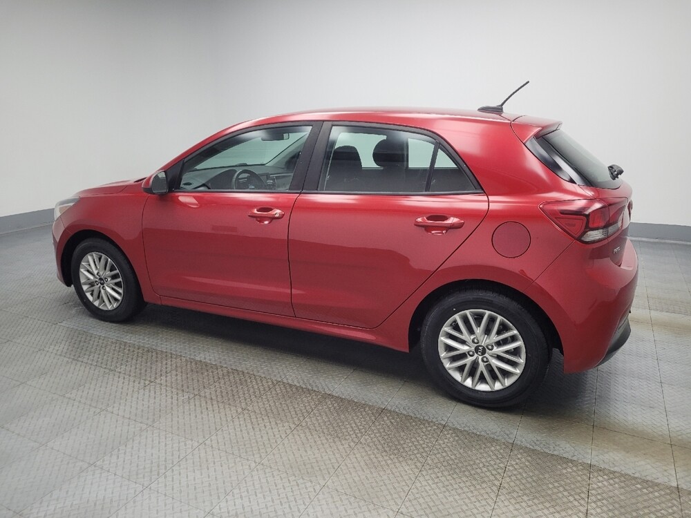 2018 Kia Rio in Indianapolis, IN 46219 - 18085402 3
