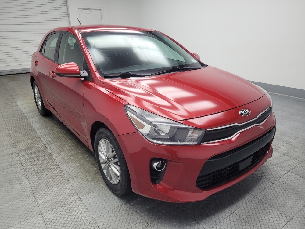2018 Kia Rio in Indianapolis, IN 46219 - 18085402 13