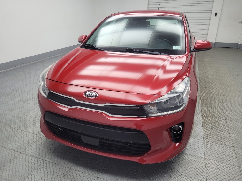 2018 Kia Rio in Indianapolis, IN 46219 - 18085402 15