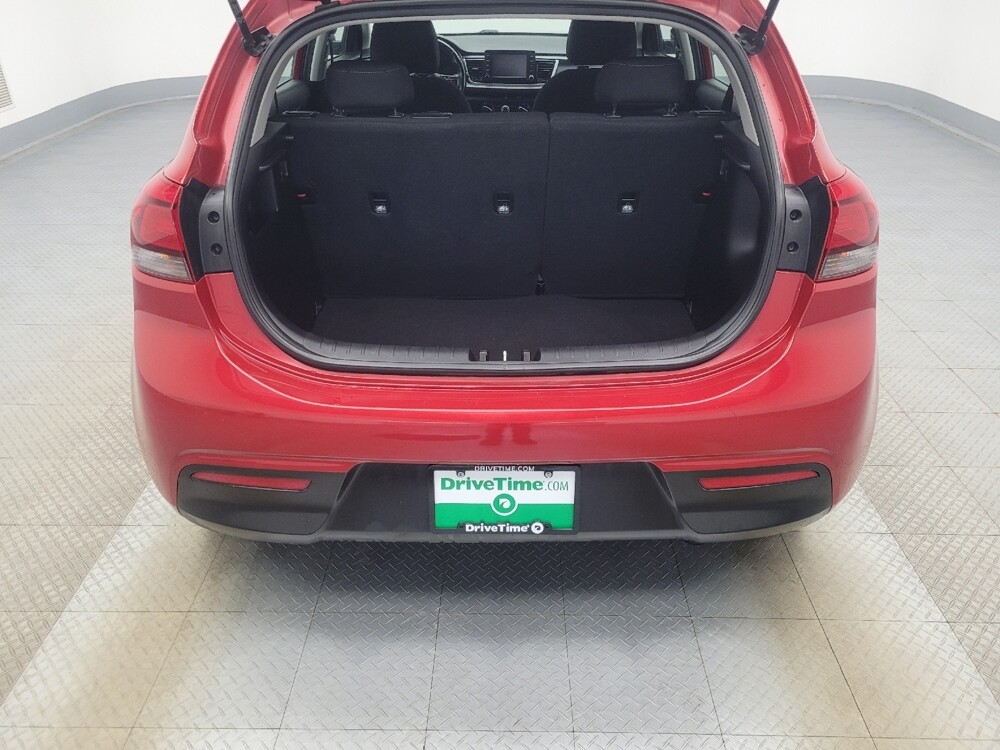 2018 Kia Rio in Indianapolis, IN 46219 - 18085402 29