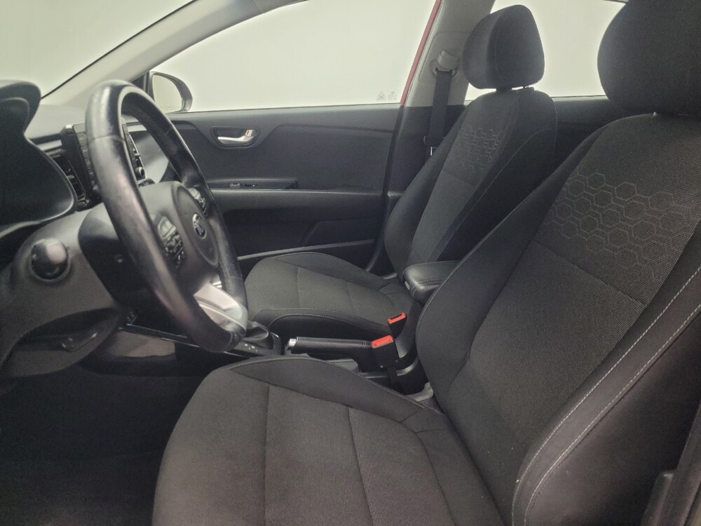 2018 Kia Rio in Indianapolis, IN 46219 - 18085402 17