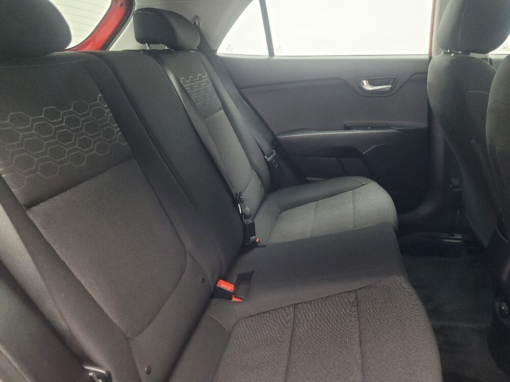 2018 Kia Rio in Indianapolis, IN 46219 - 18085402 19