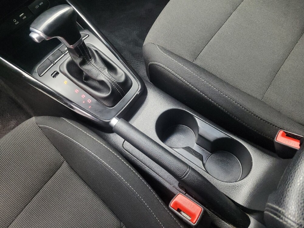 2018 Kia Rio in Indianapolis, IN 46219 - 18085402 26