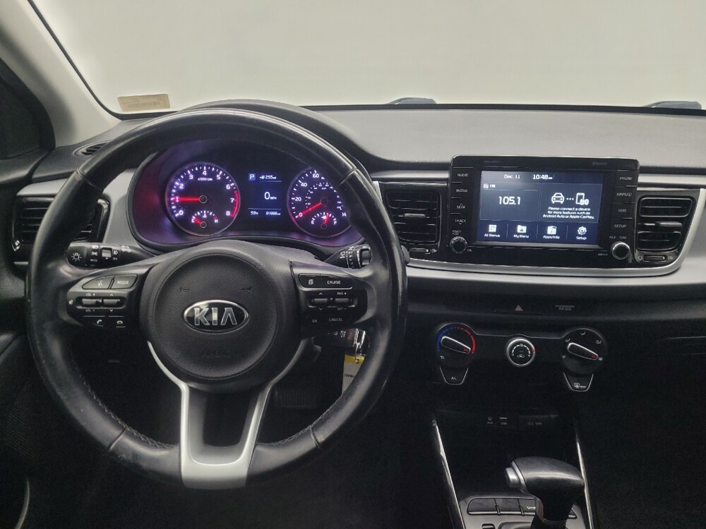 2018 Kia Rio in Indianapolis, IN 46219 - 18085402 22