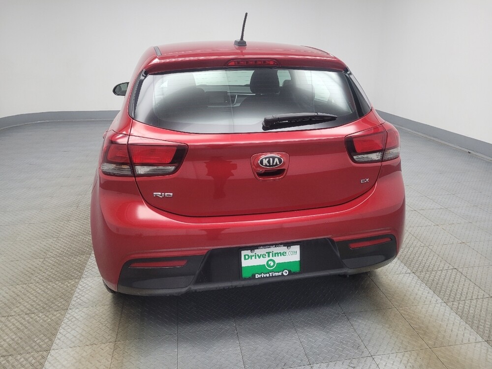2018 Kia Rio in Indianapolis, IN 46219 - 18085402 6